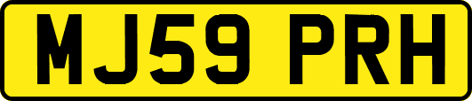 MJ59PRH