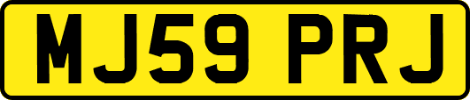 MJ59PRJ