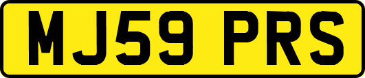 MJ59PRS