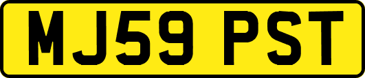 MJ59PST