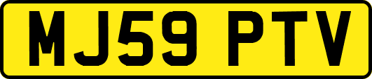MJ59PTV