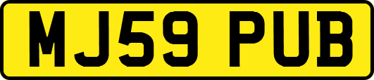 MJ59PUB