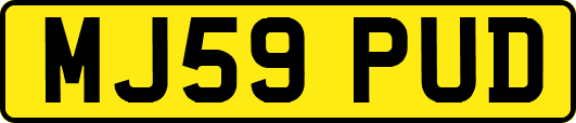MJ59PUD