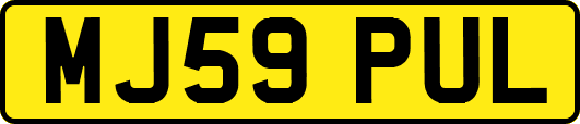 MJ59PUL