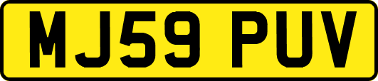 MJ59PUV