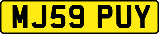 MJ59PUY