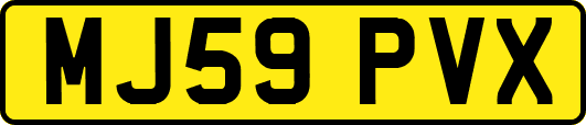 MJ59PVX