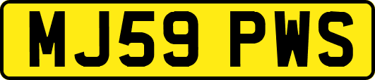 MJ59PWS