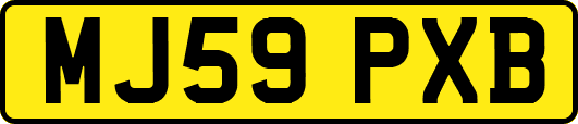 MJ59PXB