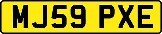 MJ59PXE