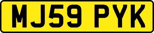 MJ59PYK
