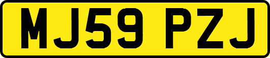 MJ59PZJ