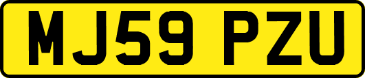 MJ59PZU