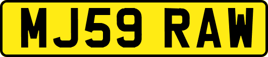 MJ59RAW