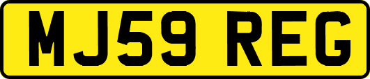 MJ59REG