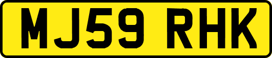 MJ59RHK