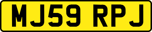 MJ59RPJ