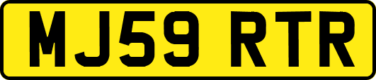 MJ59RTR