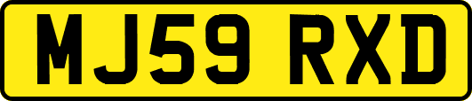 MJ59RXD