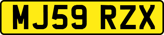 MJ59RZX