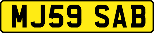 MJ59SAB