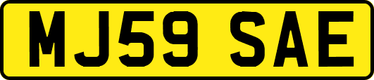MJ59SAE