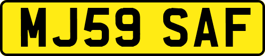 MJ59SAF