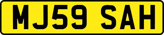 MJ59SAH
