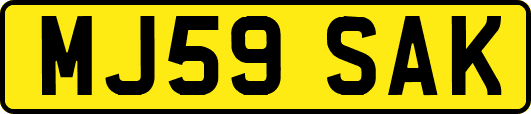 MJ59SAK