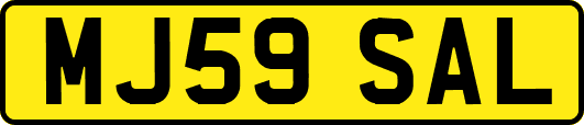MJ59SAL