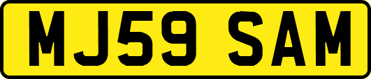 MJ59SAM