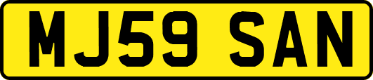 MJ59SAN