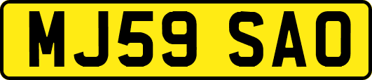 MJ59SAO