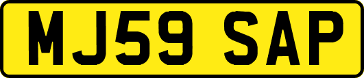 MJ59SAP