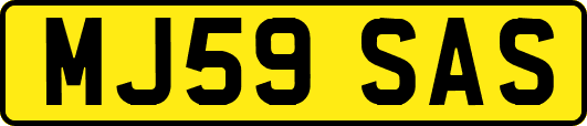 MJ59SAS
