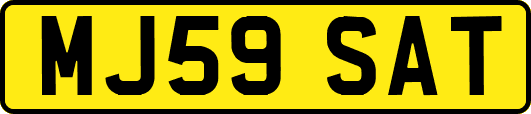 MJ59SAT