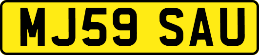 MJ59SAU