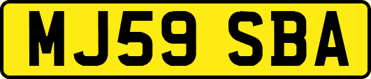 MJ59SBA