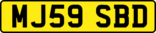 MJ59SBD