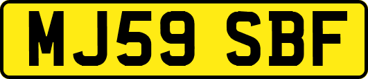 MJ59SBF