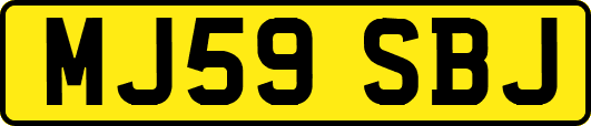 MJ59SBJ