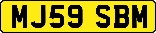 MJ59SBM