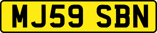 MJ59SBN