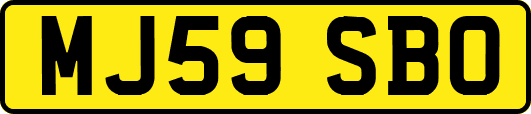 MJ59SBO