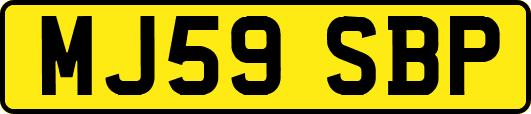 MJ59SBP