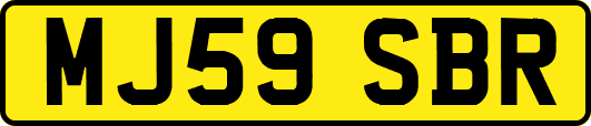 MJ59SBR