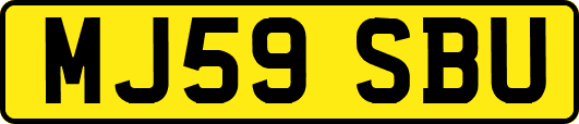 MJ59SBU