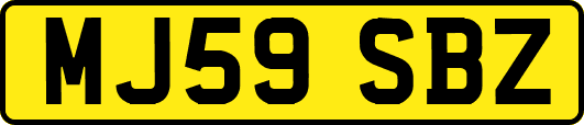 MJ59SBZ