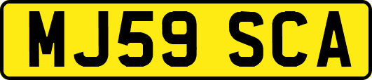 MJ59SCA
