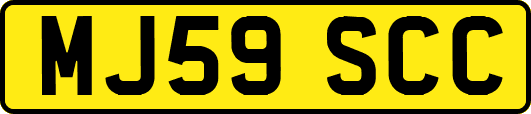 MJ59SCC